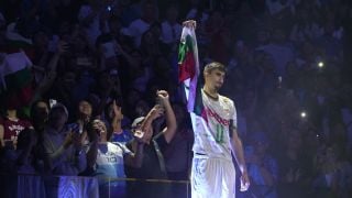 Майката на капитана на националите: Можеше да стане...