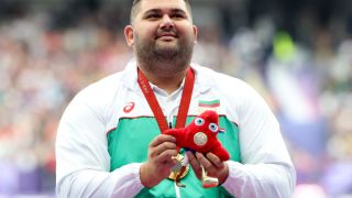 Правещият чудеса Ружди Ружди се завръща утре в България
