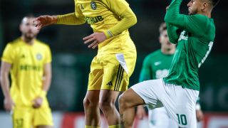 Берое пребори 9 от Добруджа