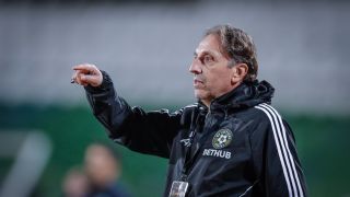 Атанас Атанасов: Елементарни грешки ни провалиха