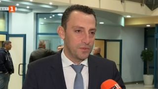 Иван Пешев: С Росен Желязков организирахме правителствения самолет