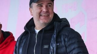 Цветомир Найденов: Уникален играч Снимка
