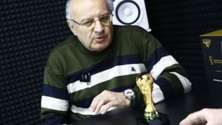 Изборът на Румен Пайташев за "Златната топка" Снимка 