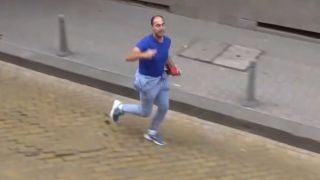 Левскар подгони националите ни по волейбол Видео