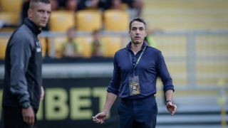 Хулио Веласкес: Резултатът трябваше да е 3:0, 4:0 Видео
