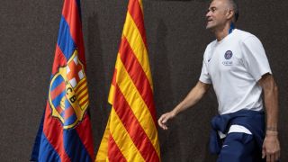 Европа чака ново шоу, погледите са насочени към Барселона