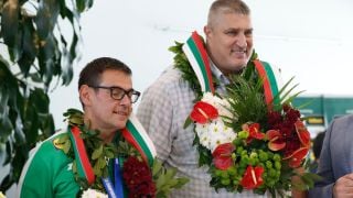 Любо Ганев разкри всичко за назначението и заплатата на Бленджини