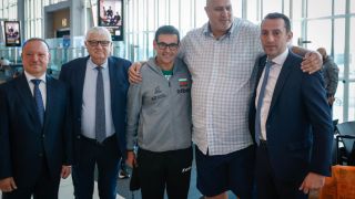 Променят наредба заради волейболните герои на България