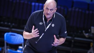 Изненада! Росен Барчовски не е треньор на националите