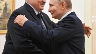 Русия ликува след голям успех, чака се ключово решение