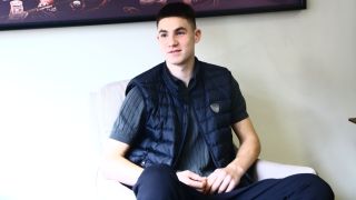 206-сантиметров талант пред БЛИЦ Live: Вкарвах голове за Левски, но избрах да печеля трофеи с ЦСКА