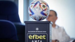 БФС обяви програмата на Първа и Втора лига за 12-ия кръг