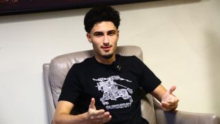 Голям талант на ЦСКА пред БЛИЦ Live: Много млади хора бягат от България, защото ги е страх