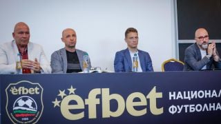 Съдийската комисия свика пресконференция
