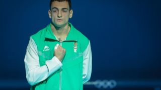 Българин впечатли на Световното, взе сребро