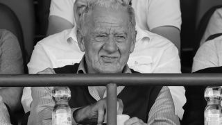 Бивш шеф на българи в Англия почина на 87 години