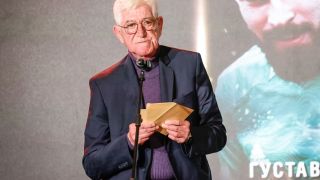 ЦСКА с топли думи за рождения ден на Джони Велинов