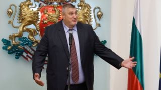 Любо Ганев за жребия: Момчетата ще ни зарадват! Групата ни е...
