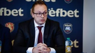 Добрин Гьонов: Александър Димитров е най-подходящият за националния отбор
