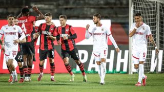 Локо (Сф) скочи на съдиите след дербитата с ЦСКА и Славия