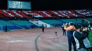 Сектор „Г“ скочи заради обединението, постави въпроси на ръководството