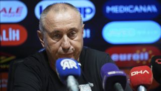 Турските медии в захлас по Мъри Стоилов и Гьозтепе