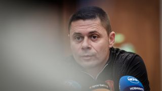 Сашо Димитров: Капитанската лента от няколко години е ябълка на раздора
