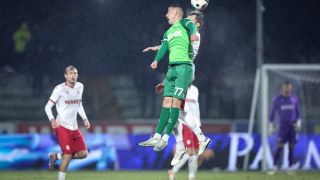 Добруджа се раздели с пореден играч