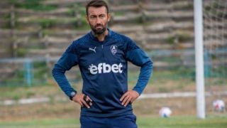 Спортист (Своге) си намери нов треньор