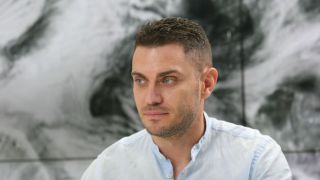 Изгонен от Беласица: Не съм мишка, в Петрич има един плужек
