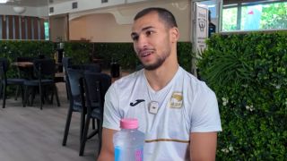 Радослав Росенов: Баща ми ми проговори след европейската титла Видео