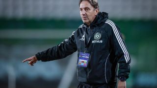 Добруджа обяви съдбата на треньора си