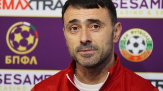 Тодор Янчев: Вярвам, че промяната ще дойде от това поколение