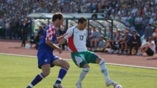 Преди 21 години правим 2:2 с Хърватия