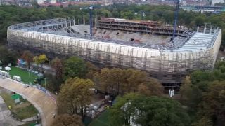 „Армията“ все повече добива вид, започна ключов етап в сектор „А“ Видео