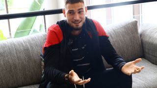 Опазилият Роналдо българин пред БЛИЦ Live: Беше като сън! Докосвах го, за да се уверя, че е истински