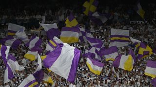 Реал (Мадрид) замисля неочаквана промяна, има недоволни