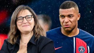 Майката на Мбапе проплака: Момчето няма личен живот