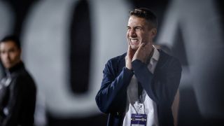 Хулио Веласкес постави условие на шефовете