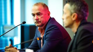 Бойко Величков: ЦСКА е добър пример за стартирането на нови процеси в България