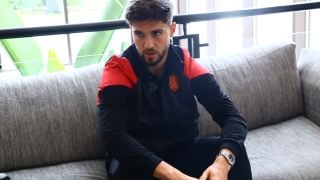 Християн Петров пред БЛИЦ Live: Тъжно ми е за ЦСКА! Вече не се дразня от критиките