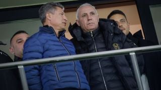 Стоичков, Балъков, Гонзо и целият отбор на Левски откриха спортен комплекс в Люлин