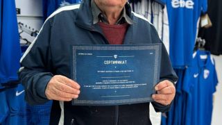 Спартак (Варна): Това е само началото, ако продължаваме така, ще се спасим