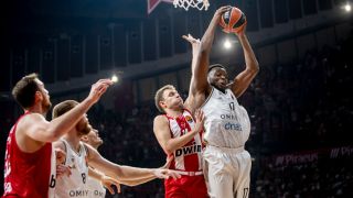 Везенков изнесе поредна лекция в Евролигата