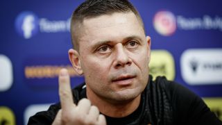 Нова надежда за националния отбор