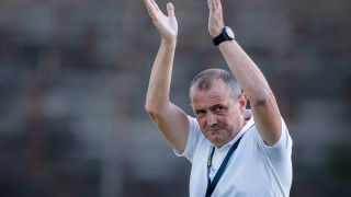 Първо в БЛИЦ: Заги аут от Славия, сменя го много интересно име