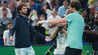 Прелюбопитно: Братовчеди на финал в Шанхай