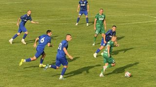 Изненади за Купата на България