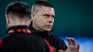Много изненади от Сашо Димитров за мача с Турция