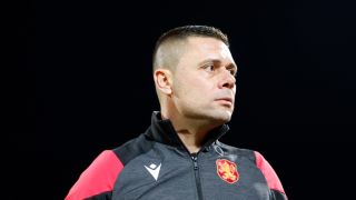 Александър Димитров: Да не бъдем черногледи, видяхме класата на Турция